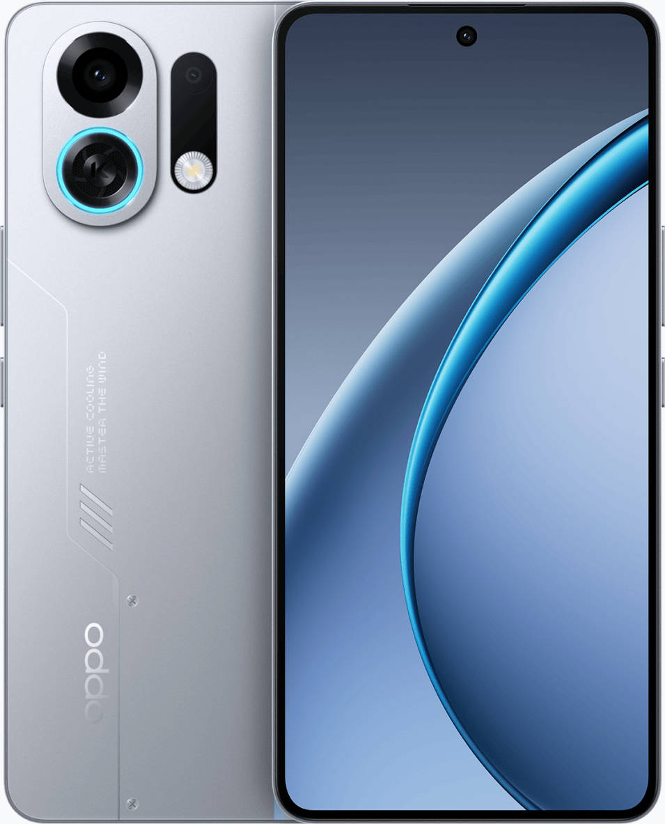 OPPO K13 Turbo Pro