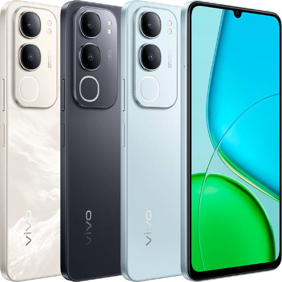 Y50 5G