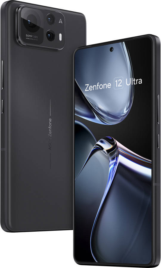Zenfone 12 Ultra
