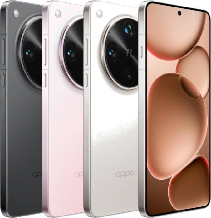 Find X8 Ultra