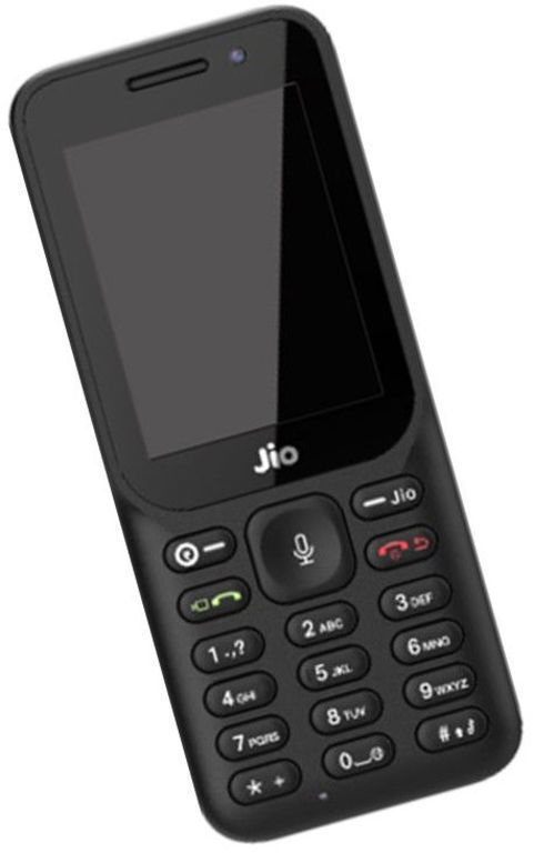 JioPhone 2021