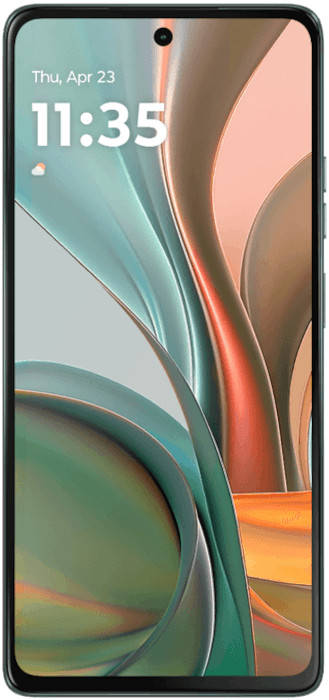 Moto G75