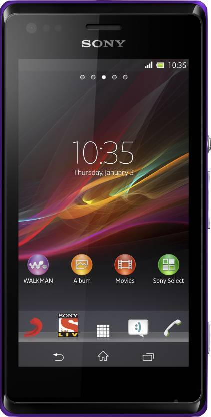 Sony Sony Xperia M Dual