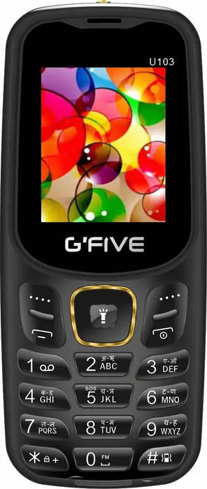 Gfive U103