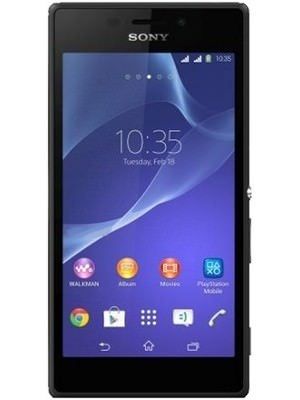 Sony Sony Xperia M2 Dual