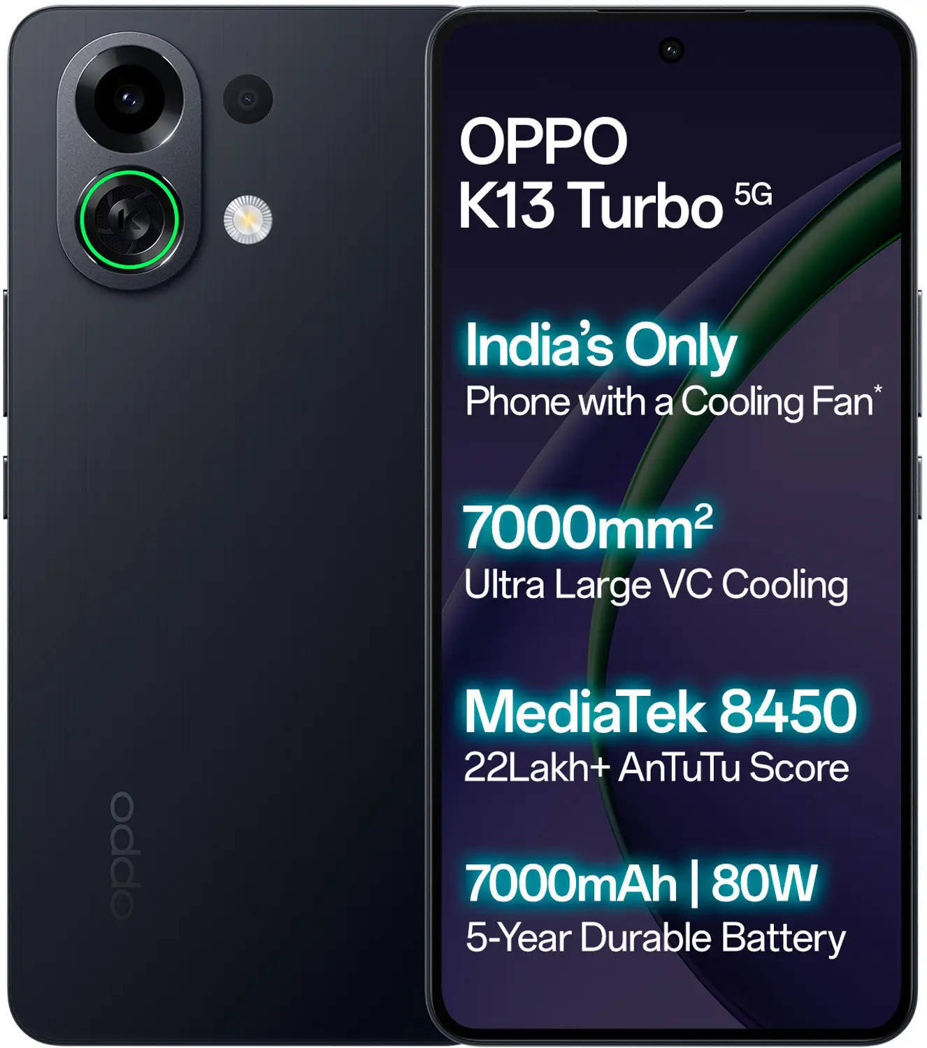 K13 Turbo