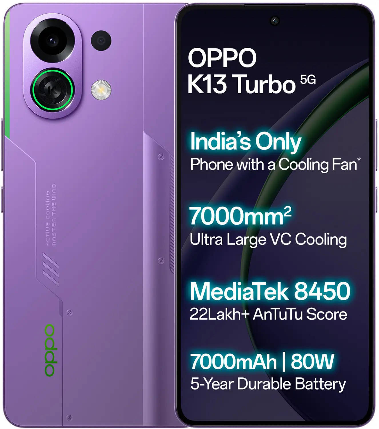 K13 Turbo