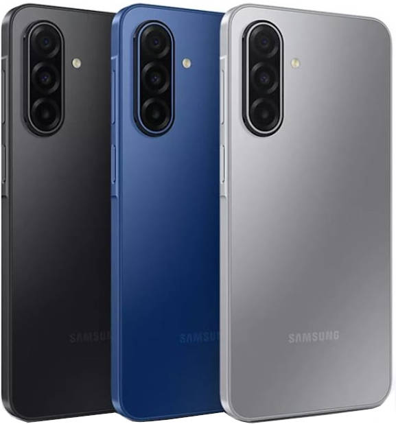 Galaxy A17