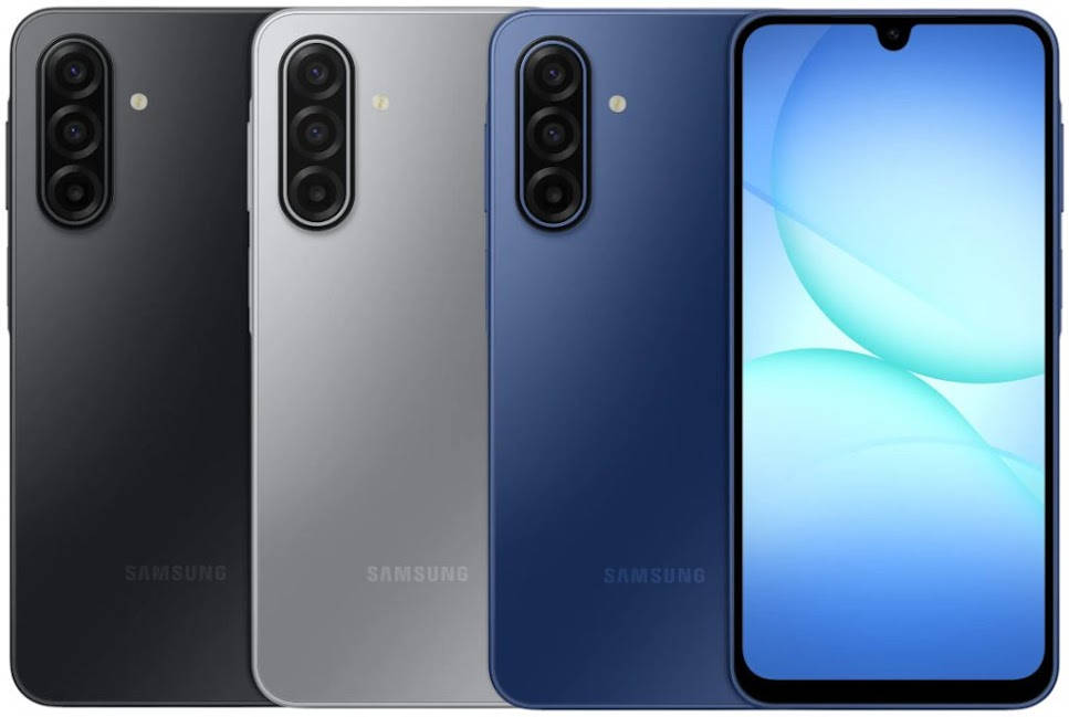 Galaxy A17