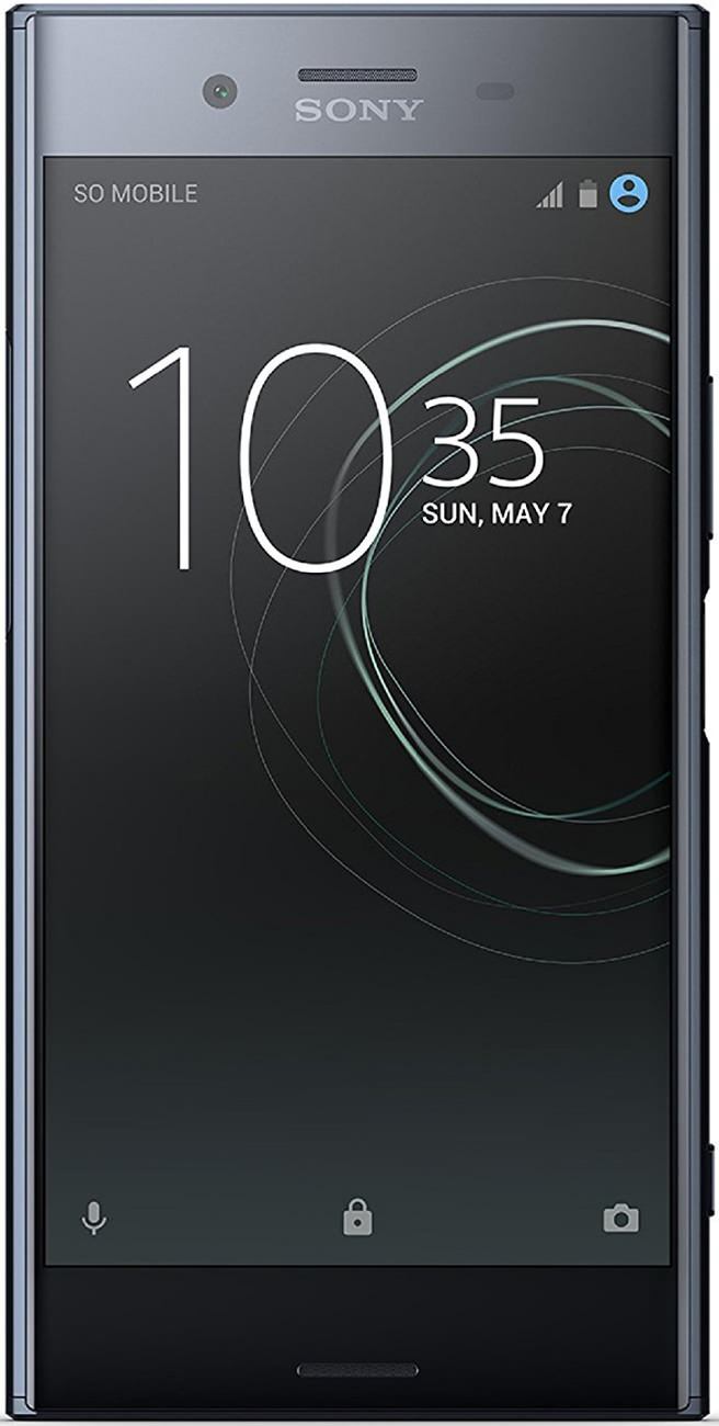 Sony Sony Xperia XZ Premium