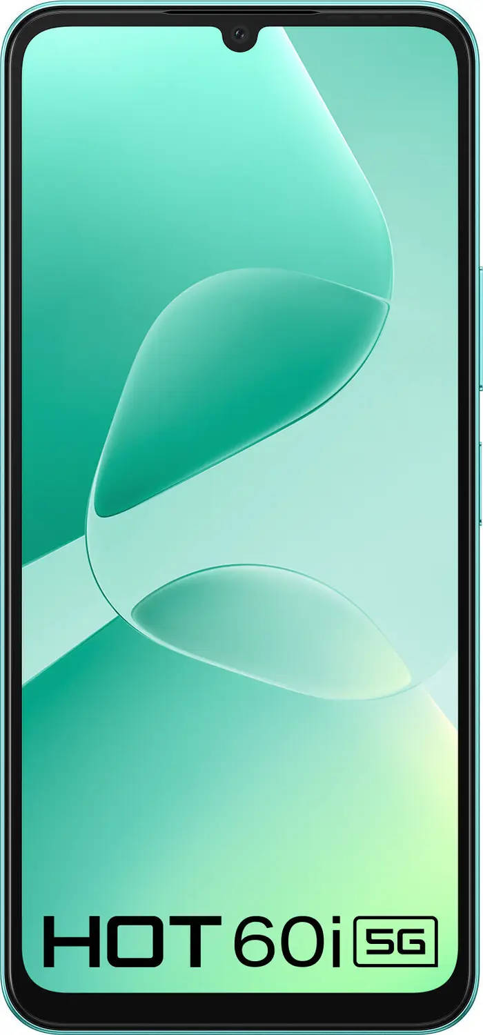 Hot 60i 5G