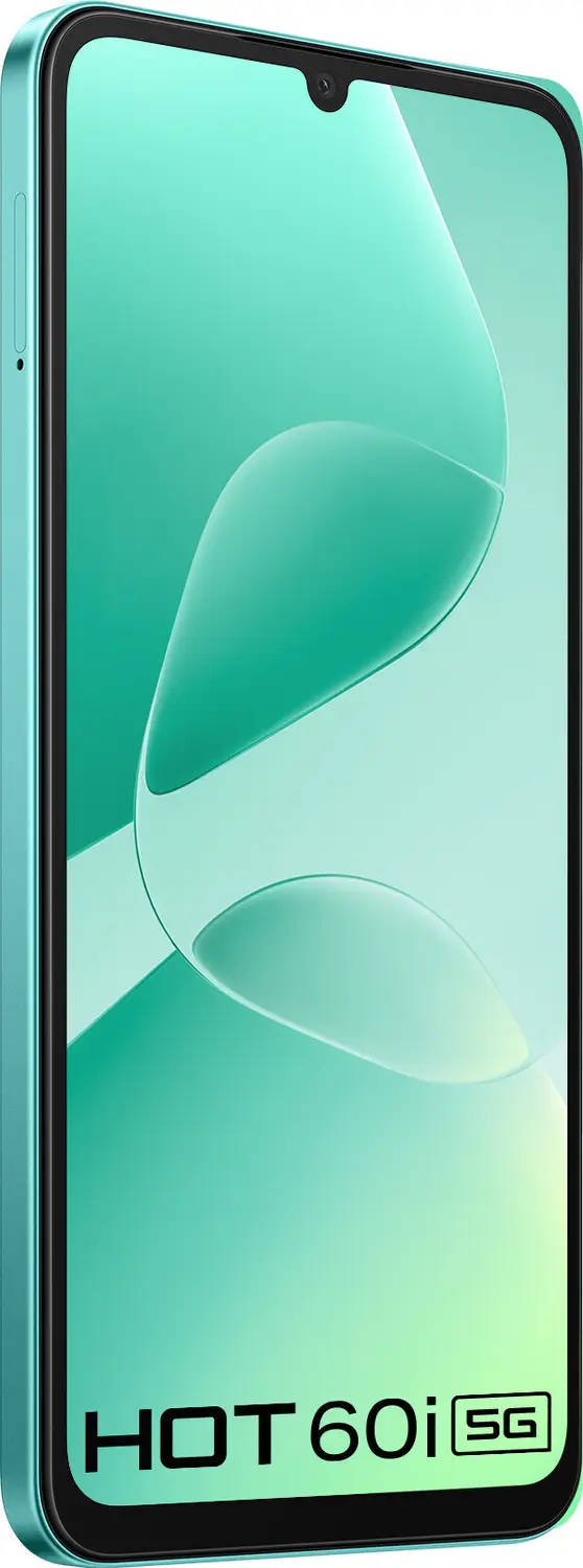 Hot 60i 5G