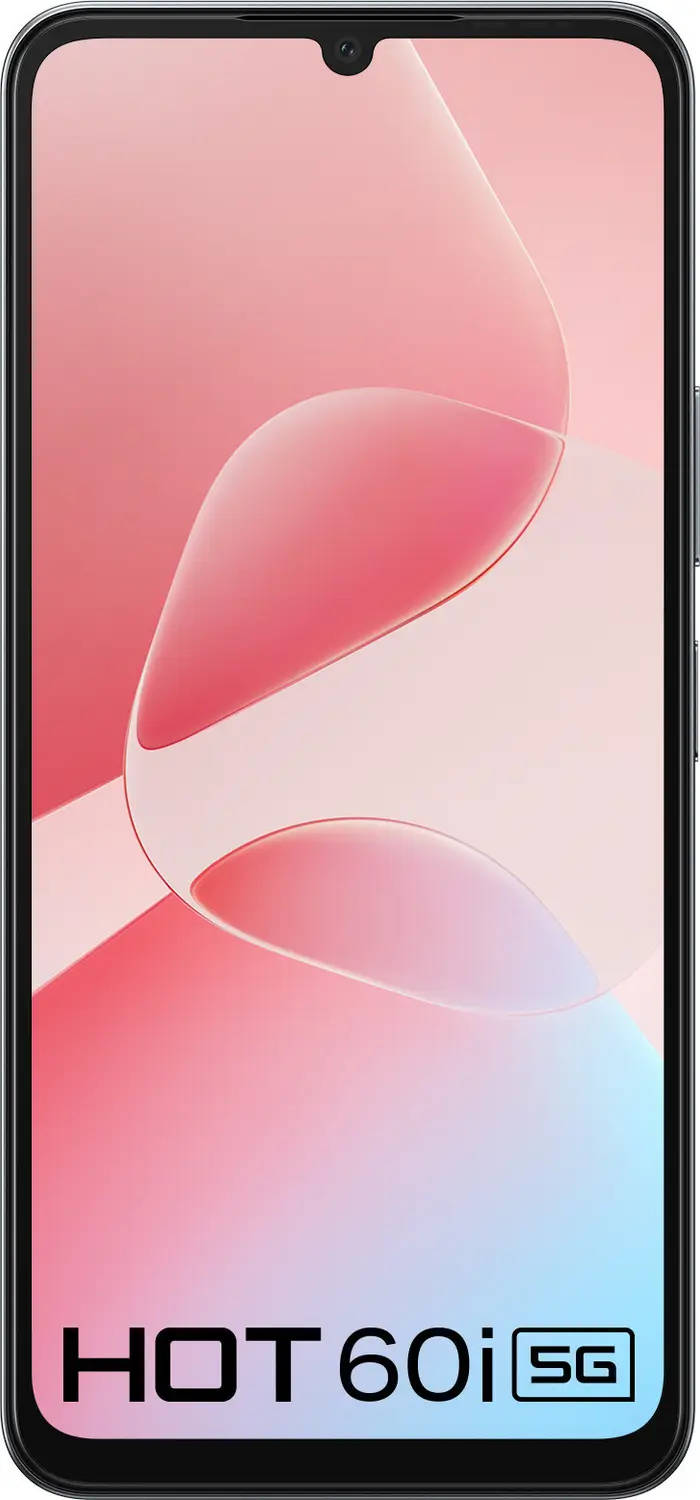 Hot 60i 5G
