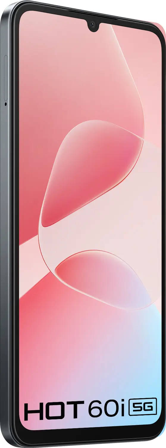 Hot 60i 5G
