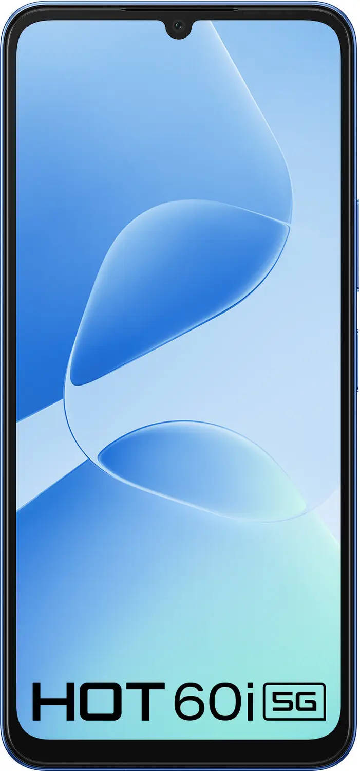 Hot 60i 5G