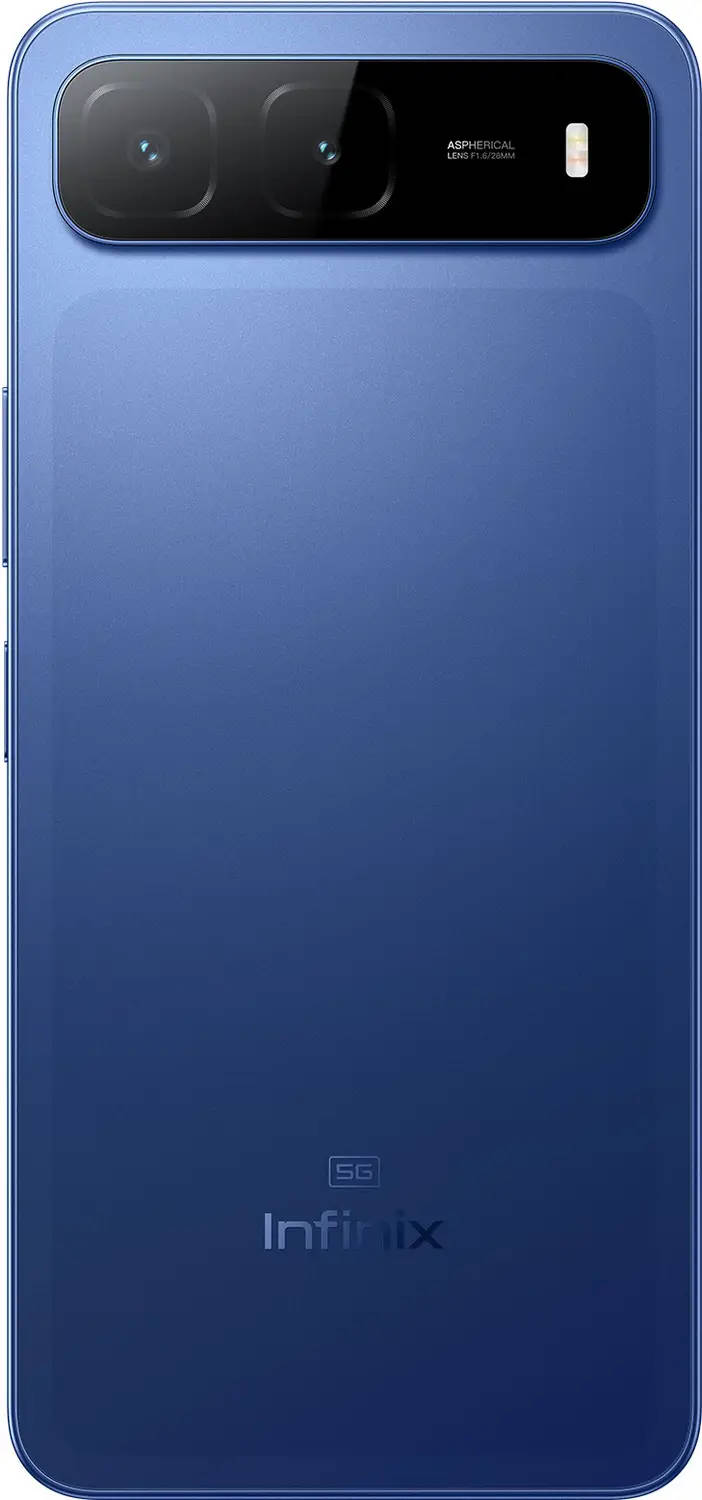 Hot 60i 5G