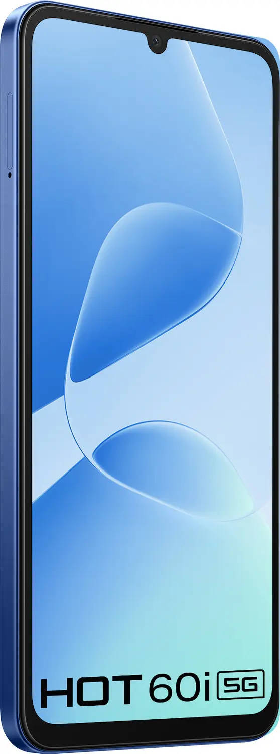 Hot 60i 5G