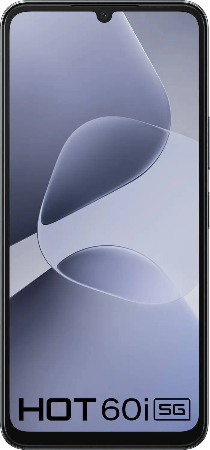 Hot 60i 5G