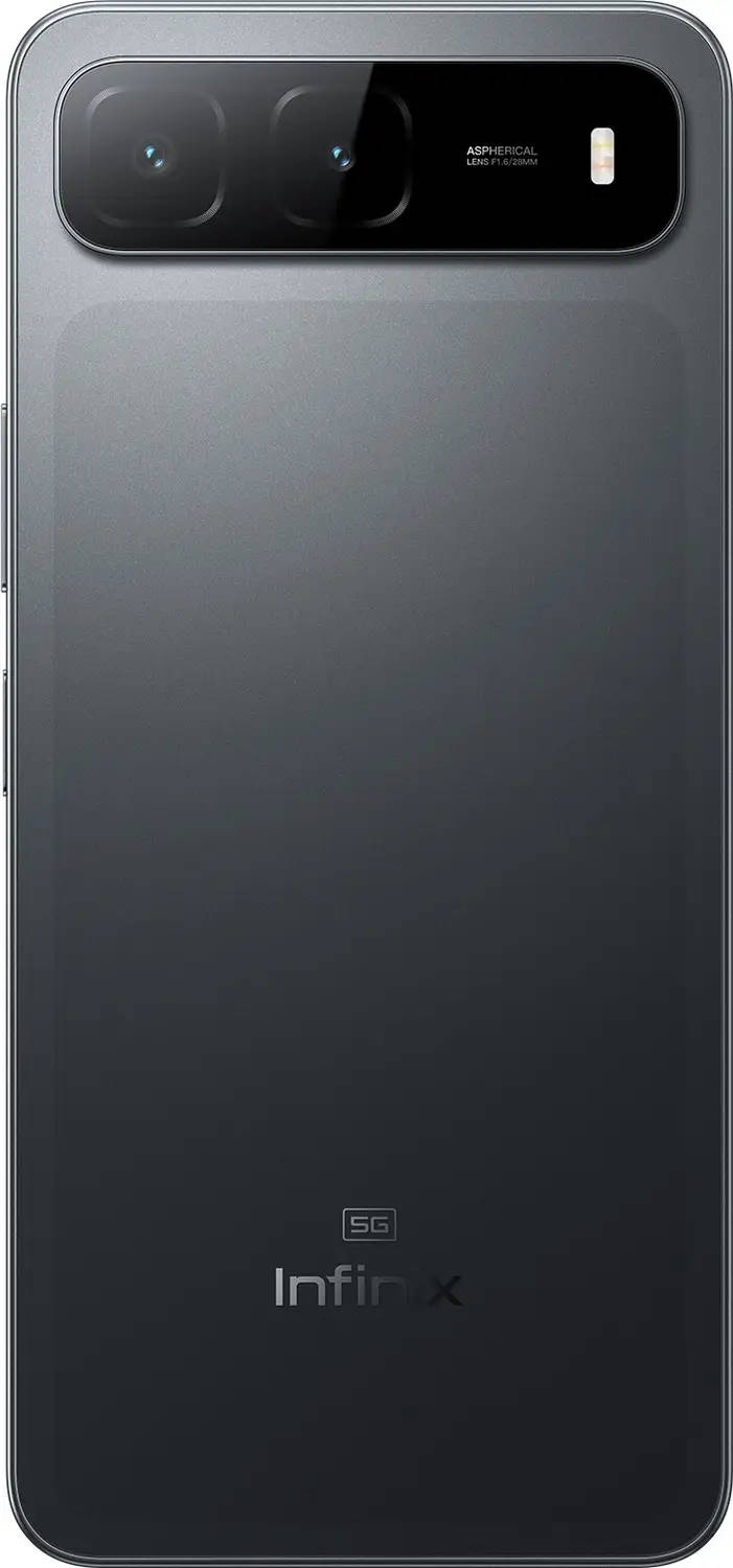 Hot 60i 5G
