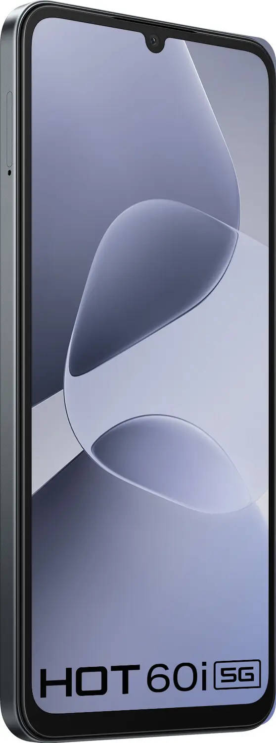 Hot 60i 5G