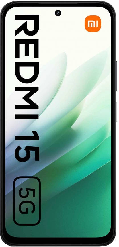Redmi 15