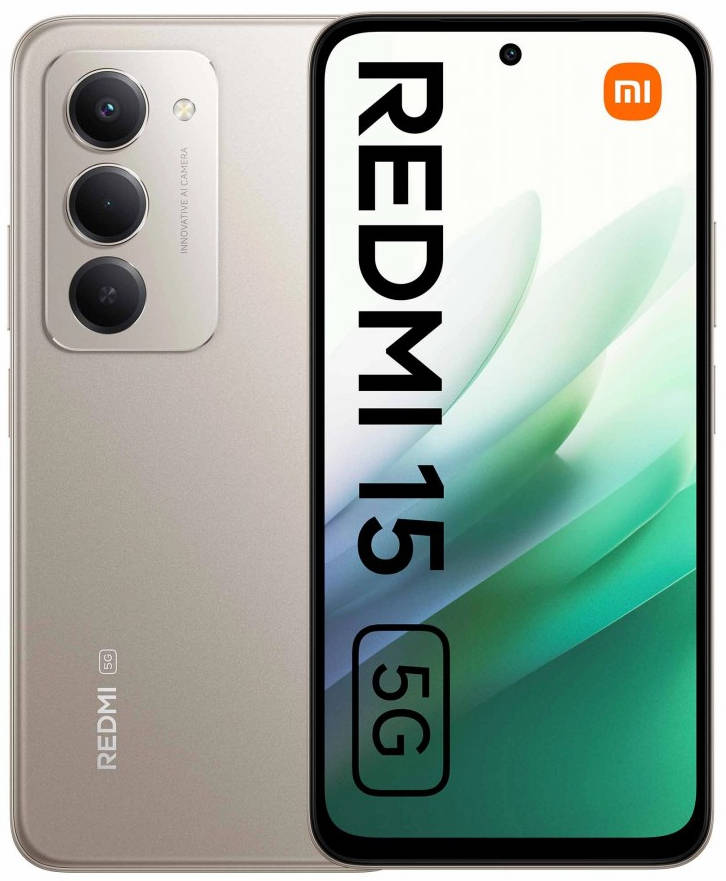 Redmi 15