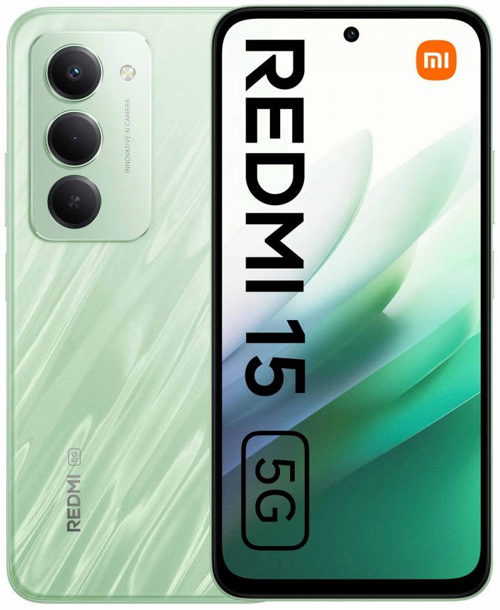 Redmi 15