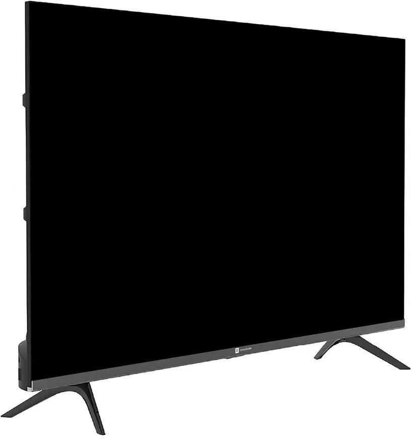 TechLife 55UHDGQRDDVQ 55 inch UHD Smart QLED TV