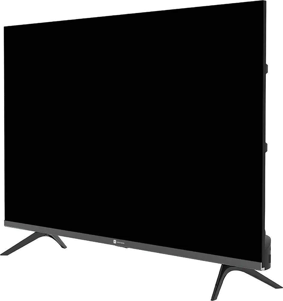 TechLife 55UHDGQRDDVQ 55 inch UHD Smart QLED TV