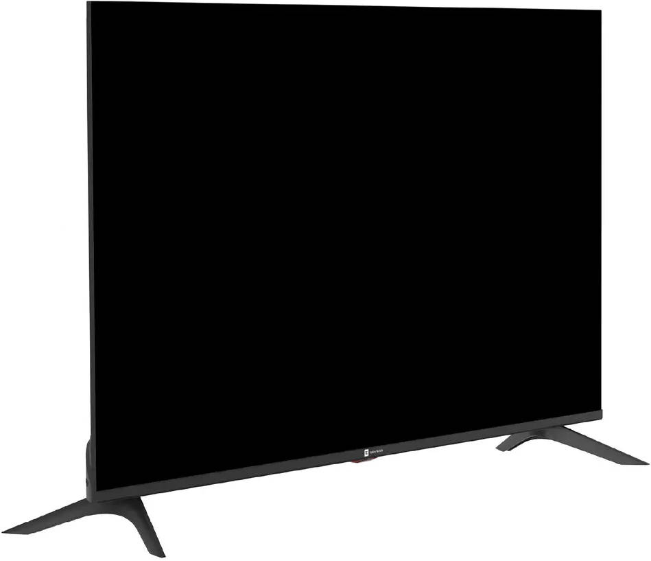 TechLife 50UHDGQRDDVQ 50 inch UHD Smart QLED TV