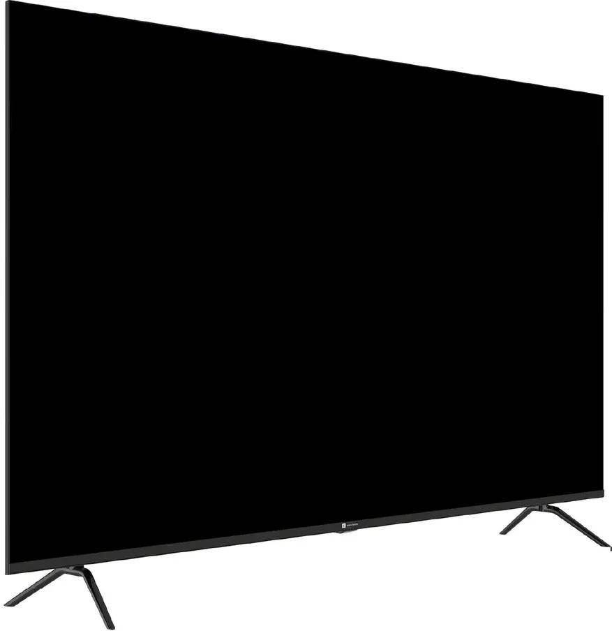 TechLife 65UHDGDRDDVB 65 inch UHD Smart LED TV