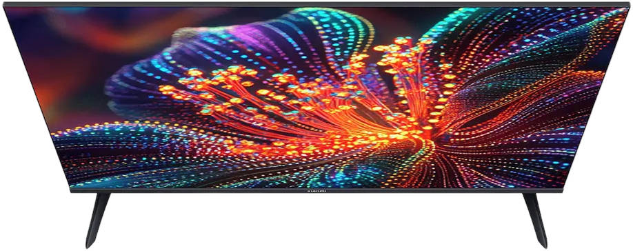 A Series L32MB-AIN 32 inch HD ready Smart LED TV