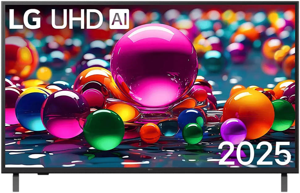 50UA83506LA 50 inch UHD Smart LED TV