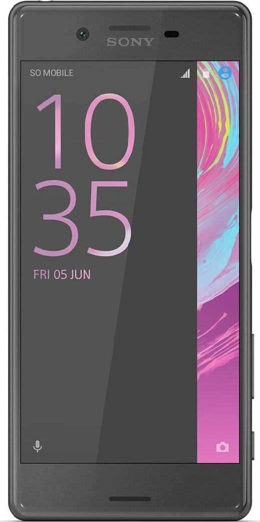 Sony Xperia XA Dual