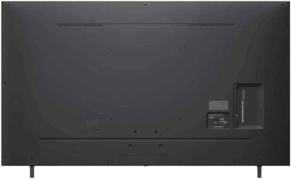 75NANO85A6A 75 inch UHD Smart LED TV