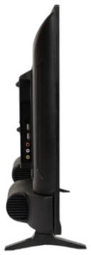 HD4FSPRO max 32 inch HD ready Smart QLED TV