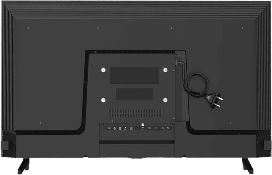 CREL043FGL024650 43 inch Full HD Smart LED TV