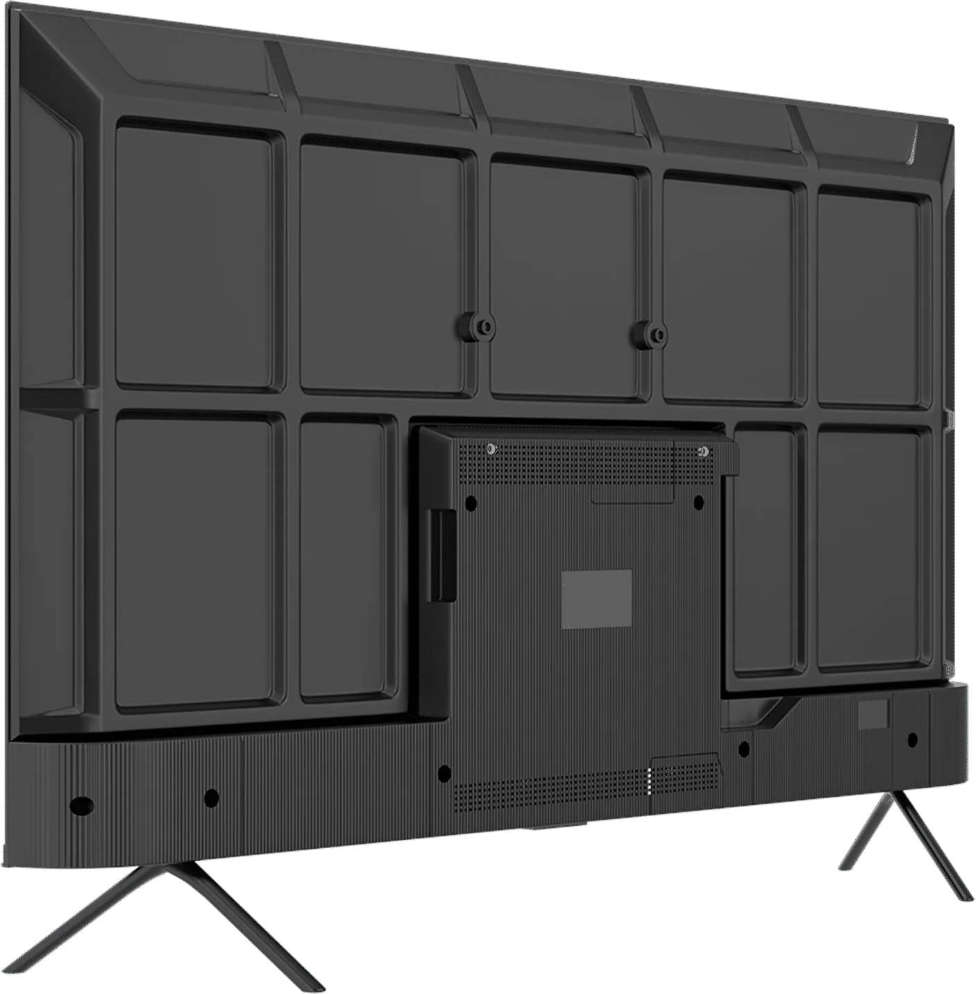 CREL043UGQ331850 43 inch UHD Smart QLED TV