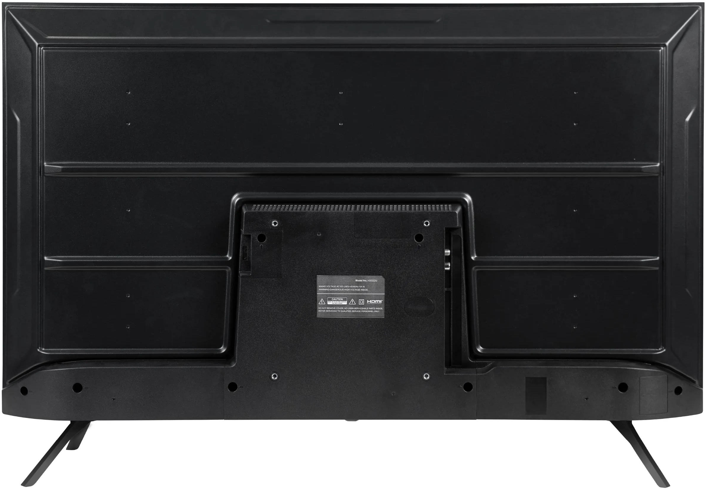 TH-65PX740DX 65 inch UHD Smart LED TV