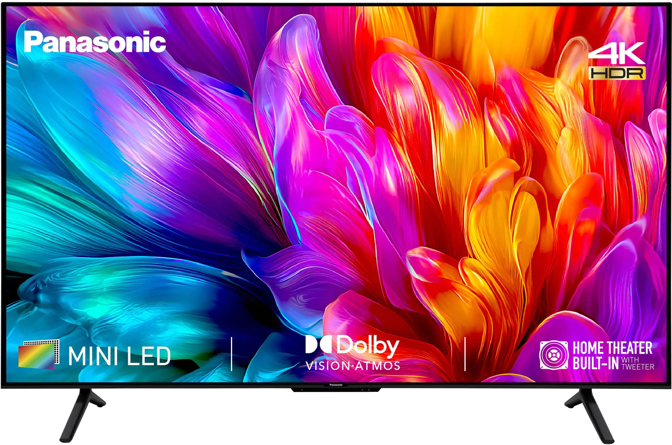 Panasonic TH-65PX950DX 65 inch UHD Smart Mini LED TV