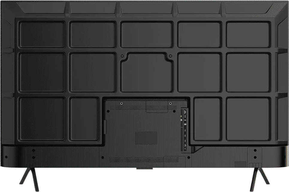 CREL055UGQ331850 55 inch UHD Smart QLED TV