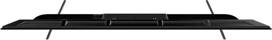 CREL055UGQ331850 55 inch UHD Smart QLED TV