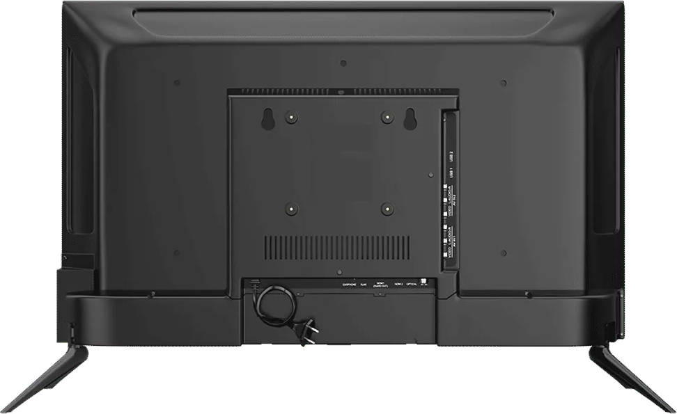 CREL032HCL331801 32 inch HD ready Smart LED TV