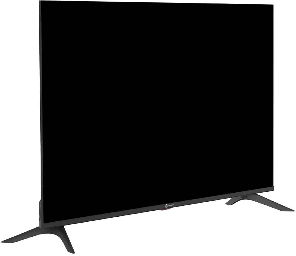 TechLife 50UHDGDRDDVB 50 inch UHD Smart LED TV