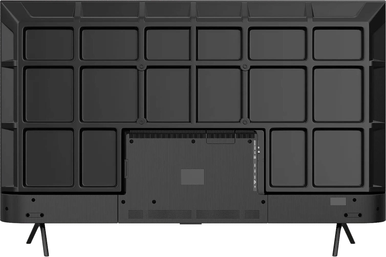 CREL065UGQ331850 65 inch UHD Smart QLED TV