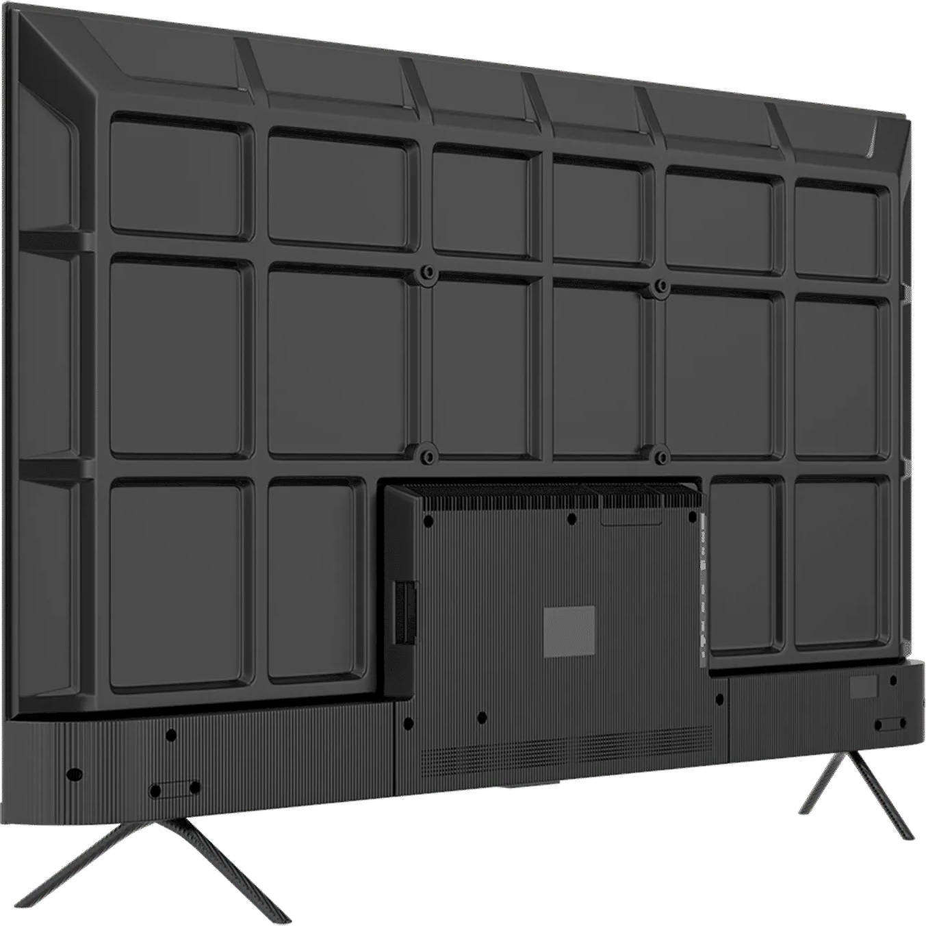 CREL065UGQ331850 65 inch UHD Smart QLED TV