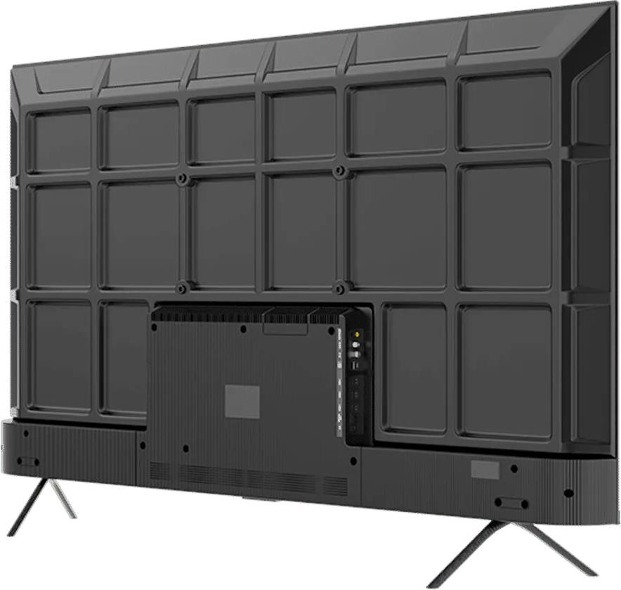 CREL065UGQ331850 65 inch UHD Smart QLED TV