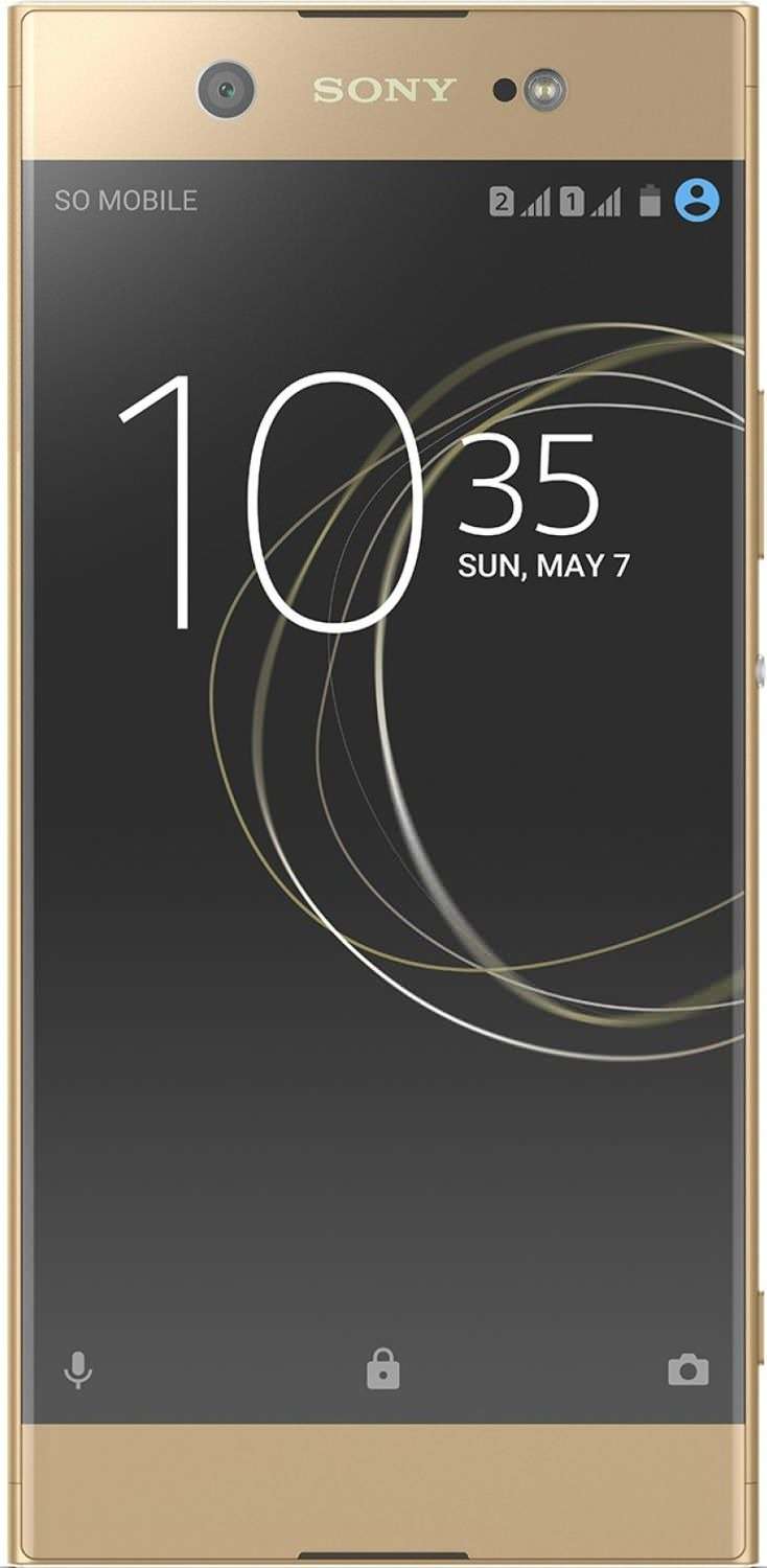 Sony Sony Xperia XA1 Ultra