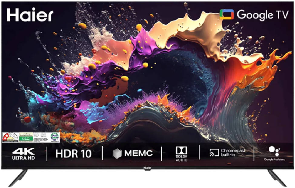 43A9UG 43 inch UHD Smart LED TV