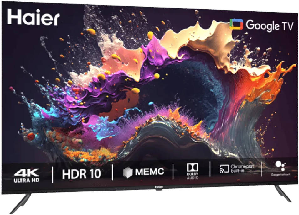 43A9UG 43 inch UHD Smart LED TV